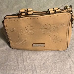 Marc Jacobs Satchel Purse